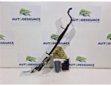 Elevalunas Electrico Trasero Izquierdo Seat Leon  2 0 TDI 16V