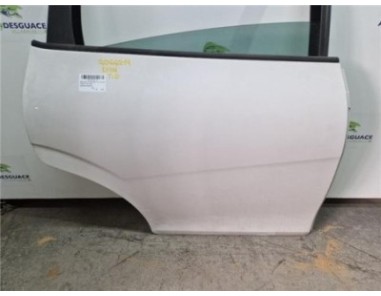 Puerta Trasera Derecha Seat Leon  2 0 TDI 16V