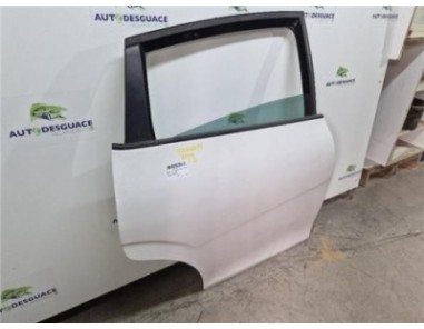 Puerta Trasera Derecha Seat Leon  2 0 TDI 16V