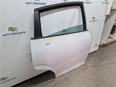 Puerta Trasera Derecha Seat Leon  2 0 TDI 16V