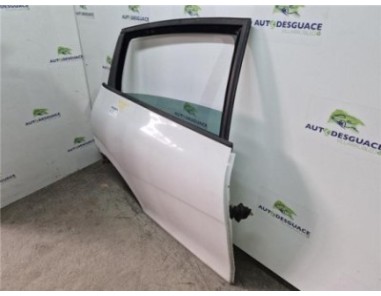 Puerta Trasera Derecha Seat Leon  2 0 TDI 16V