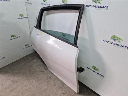 Puerta Trasera Derecha Seat Leon  2 0 TDI 16V