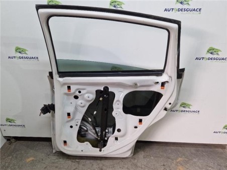 Puerta Trasera Derecha Seat Leon  2 0 TDI 16V