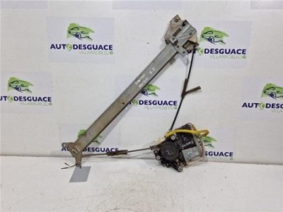 Elevalunas Electrico Delantero Izquierdo Mitsubishi Montero Sport  2 8 TDi