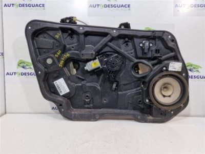 Elevalunas Electrico Delantero Izquierdo Volvo S60 Berlina  2 0 Kinetic [2 0 Ltr  - 133 kW Diesel CAT]