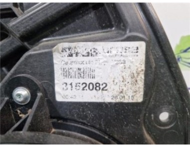 Elevalunas Electrico Delantero Izquierdo Volvo S60 Berlina  2 0 Kinetic [2 0 Ltr  - 133 kW Diesel CAT]