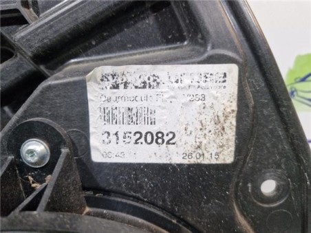 Elevalunas Electrico Delantero Izquierdo Volvo S60 Berlina  2 0 Kinetic [2 0 Ltr  - 133 kW Diesel CAT]