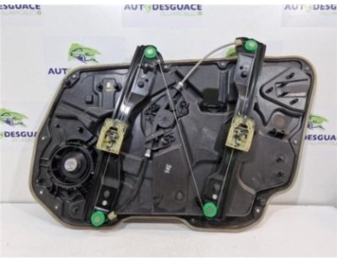 Elevalunas Electrico Delantero Izquierdo Volvo S60 Berlina  2 0 Kinetic [2 0 Ltr  - 133 kW Diesel CAT]