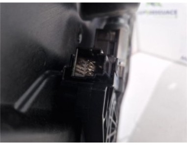 Elevalunas Electrico Trasero Izquierdo Volvo S60 Berlina  2 0 Kinetic [2 0 Ltr  - 133 kW Diesel CAT]