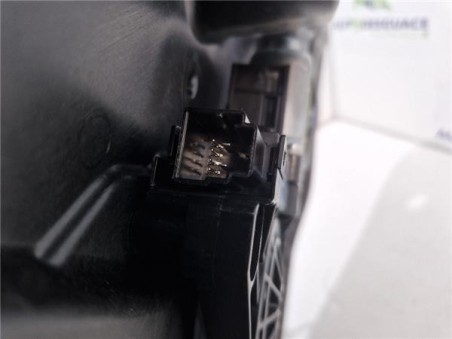 Elevalunas Electrico Trasero Izquierdo Volvo S60 Berlina  2 0 Kinetic [2 0 Ltr  - 133 kW Diesel CAT]