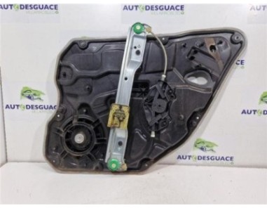 Elevalunas Electrico Trasero Izquierdo Volvo S60 Berlina  2 0 Kinetic [2 0 Ltr  - 133 kW Diesel CAT]