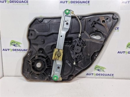 Elevalunas Electrico Trasero Izquierdo Volvo S60 Berlina  2 0 Kinetic [2 0 Ltr  - 133 kW Diesel CAT]