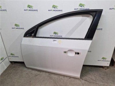 Puerta Delantera Izquierda Volvo S60 Berlina  2 0 Kinetic [2 0 Ltr  - 133 kW Diesel CAT]