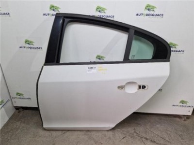 Puerta Trasera Izquierda Volvo S60 Berlina  2 0 Kinetic [2 0 Ltr  - 133 kW Diesel CAT]