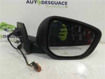 Retrovisor Electrico Derecho Citroen C4 Cactus  1 6 Feel [1 6 Ltr  - 68 kW e-HDi FAP]