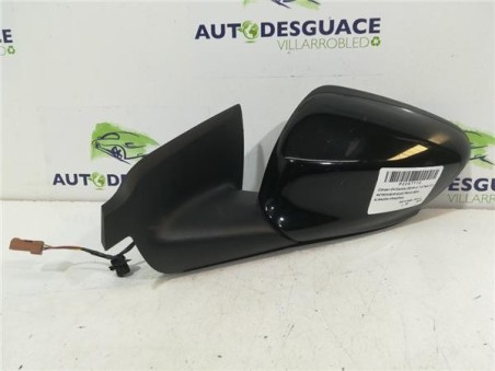 Retrovisor Electrico Izquierdo Citroen C4 Cactus  1 6 Feel [1 6 Ltr  - 68 kW e-HDi FAP]