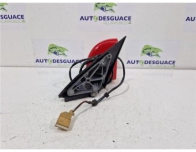 Retrovisor Electrico Derecho Audi A4 Berlina  2 0 TDI 16V  [2 0 Ltr  - 103 kW TDI]