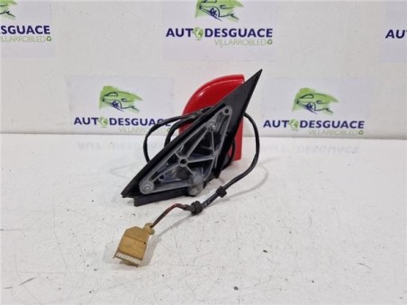 Retrovisor Electrico Derecho Audi A4 Berlina  2 0 TDI 16V  [2 0 Ltr  - 103 kW TDI]