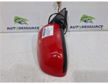 Retrovisor Electrico Derecho Audi A4 Berlina  2 0 TDI 16V  [2 0 Ltr  - 103 kW TDI]