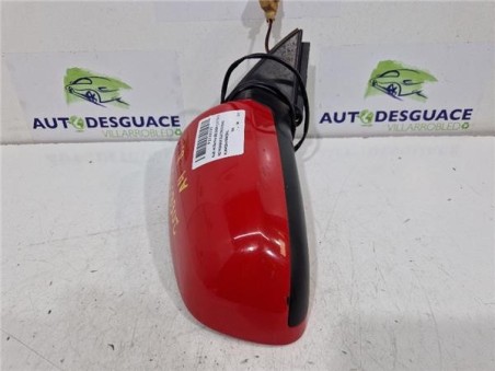 Retrovisor Electrico Derecho Audi A4 Berlina  2 0 TDI 16V  [2 0 Ltr  - 103 kW TDI]