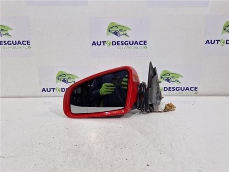 Retrovisor Electrico Izquierdo Audi A4 Berlina  2 0 TDI 16V  [2 0 Ltr  - 103 kW TDI]