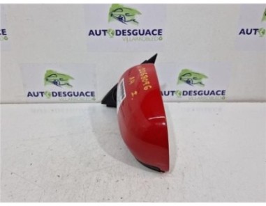 Retrovisor Electrico Izquierdo Audi A4 Berlina  2 0 TDI 16V  [2 0 Ltr  - 103 kW TDI]