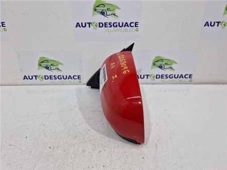 Retrovisor Electrico Izquierdo Audi A4 Berlina  2 0 TDI 16V  [2 0 Ltr  - 103 kW TDI]