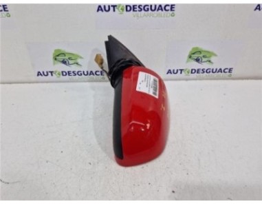 Retrovisor Electrico Izquierdo Audi A4 Berlina  2 0 TDI 16V  [2 0 Ltr  - 103 kW TDI]