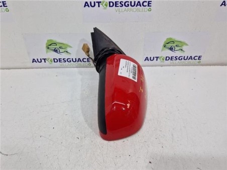 Retrovisor Electrico Izquierdo Audi A4 Berlina  2 0 TDI 16V  [2 0 Ltr  - 103 kW TDI]