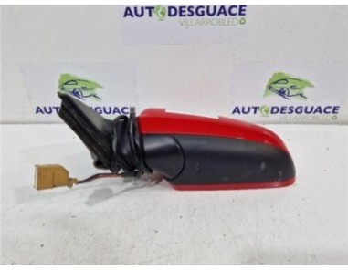Retrovisor Electrico Izquierdo Audi A4 Berlina  2 0 TDI 16V  [2 0 Ltr  - 103 kW TDI]