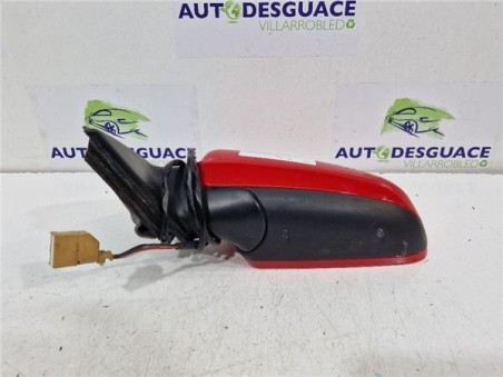 Retrovisor Electrico Izquierdo Audi A4 Berlina  2 0 TDI 16V  [2 0 Ltr  - 103 kW TDI]