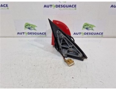 Retrovisor Electrico Izquierdo Audi A4 Berlina  2 0 TDI 16V  [2 0 Ltr  - 103 kW TDI]