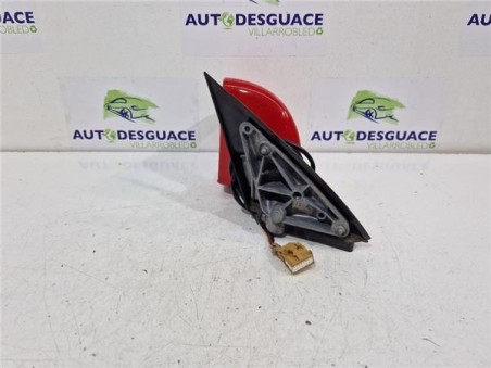 Retrovisor Electrico Izquierdo Audi A4 Berlina  2 0 TDI 16V  [2 0 Ltr  - 103 kW TDI]