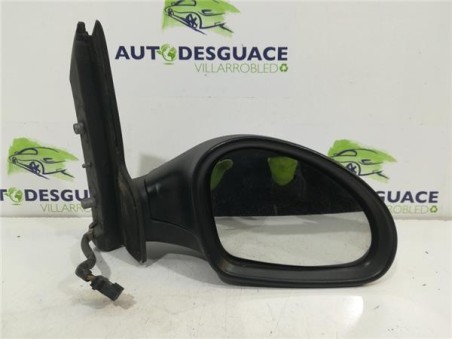 Retrovisor Electrico Derecho Seat Altea  1 9 TDI
