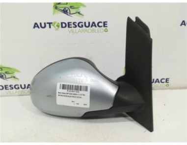 Retrovisor Electrico Derecho Seat Altea  1 9 TDI