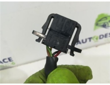 Retrovisor Electrico Derecho Seat Altea  1 9 TDI