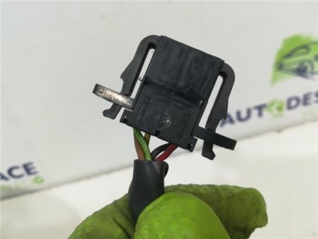 Retrovisor Electrico Derecho Seat Altea  1 9 TDI