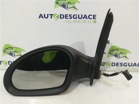 Retrovisor Electrico Izquierdo Seat Altea  1 9 TDI