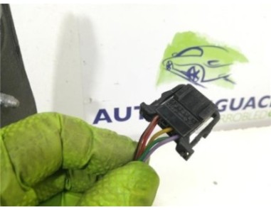 Retrovisor Electrico Izquierdo Seat Altea  1 9 TDI