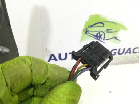 Retrovisor Electrico Izquierdo Seat Altea  1 9 TDI