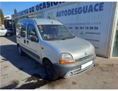 Elevalunas Electrico Delantero Izquierdo Renault Kangoo I  1 6 16V