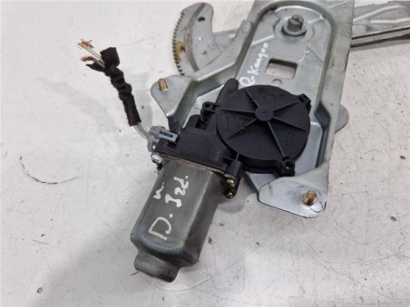 Elevalunas Electrico Delantero Izquierdo Renault Kangoo I  1 6 16V