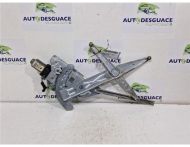 Elevalunas Electrico Delantero Izquierdo Renault Kangoo I  1 6 16V