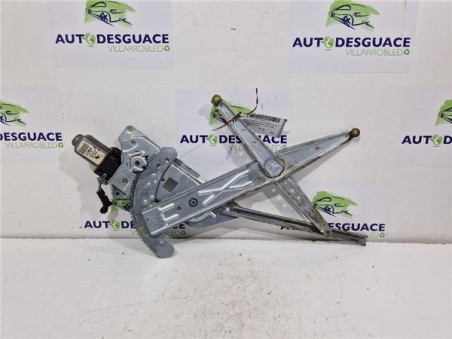 Elevalunas Electrico Delantero Izquierdo Renault Kangoo I  1 6 16V