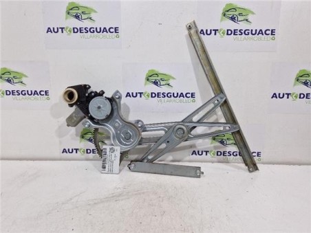 Elevalunas Electrico Delantero Izquierdo Toyota Auris 