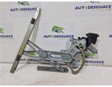 Elevalunas Electrico Delantero Izquierdo Toyota Auris  Elevalunas Electrico Delantero Izquierdo Toyota Auris