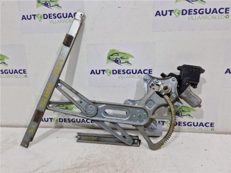 Elevalunas Electrico Delantero Izquierdo Toyota Auris 