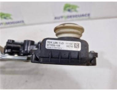 Elevalunas Electrico Delantero Izquierdo Toyota Auris  Elevalunas Electrico Delantero Izquierdo Toyota Auris