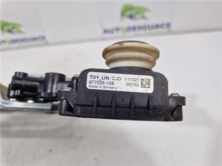 Elevalunas Electrico Delantero Izquierdo Toyota Auris 