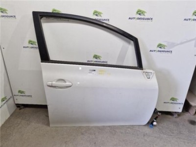 Puerta Delantera Derecha Toyota Auris